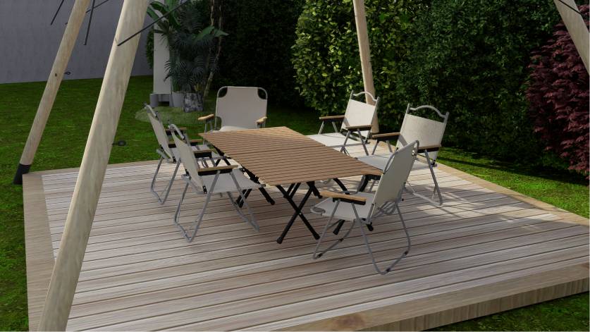 津市市帐篷生产厂家：以匠心筑牢户外装备的品质根基